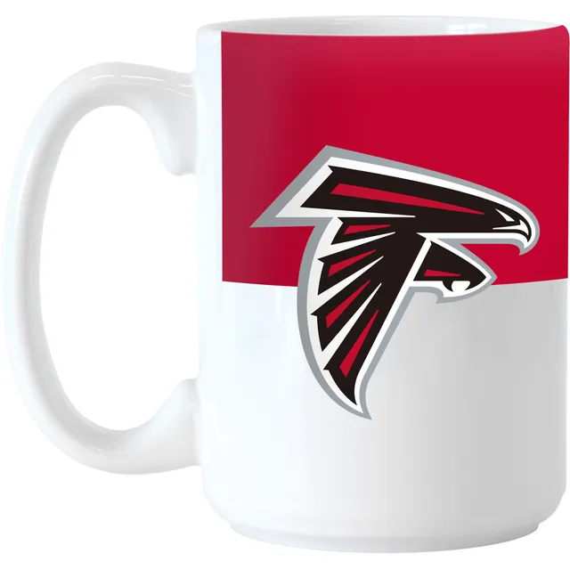 Fanatics Tampa Bay Buccaneers 15oz. Inner Color Mug