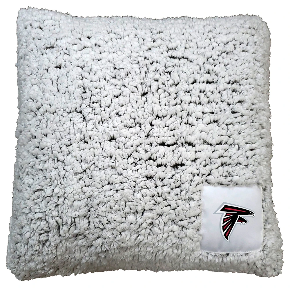 Atlanta Falcons 16'' x 16'' Frosty Pillow