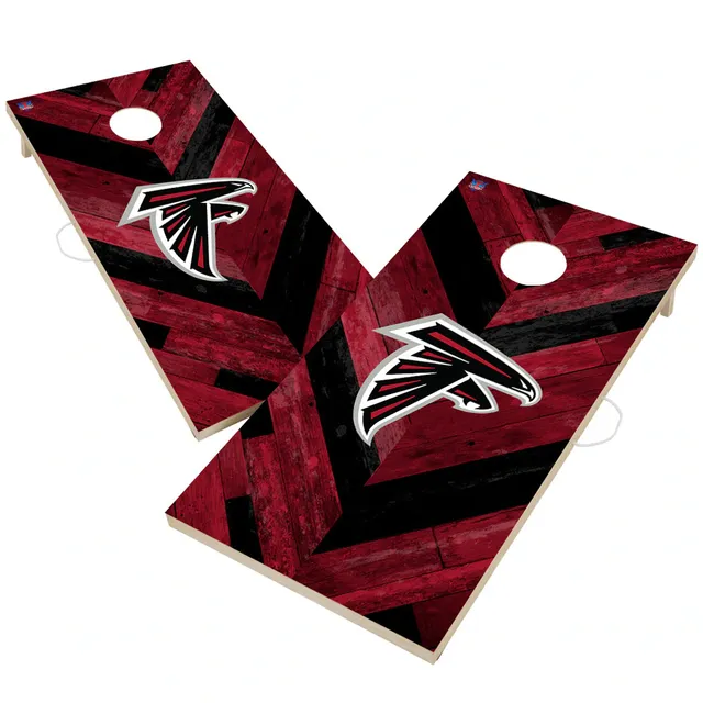 Victory Tailgate Atlanta Falcons Bean Bag Toss Game