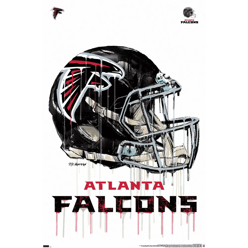 Lids Atlanta Falcons Fanatics Branded Women's Team Authentic