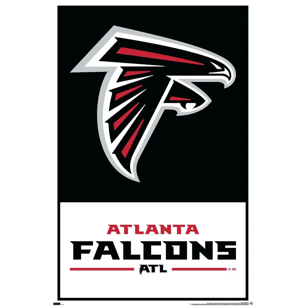 Atlanta Falcons NFL Pro Line by Fanatics Branded Women's Spirit