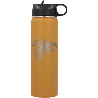 Atlanta Falcons 22oz. Canyon Water Bottle