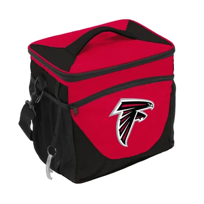 Atlanta Falcons 24-Can Cooler