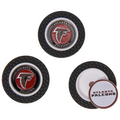 Team Golf Cincinnati Bengals 3-pack Poker Chip Ball Markers