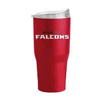 Atlanta Falcons 30oz. Flipside Powder Coat Tumbler