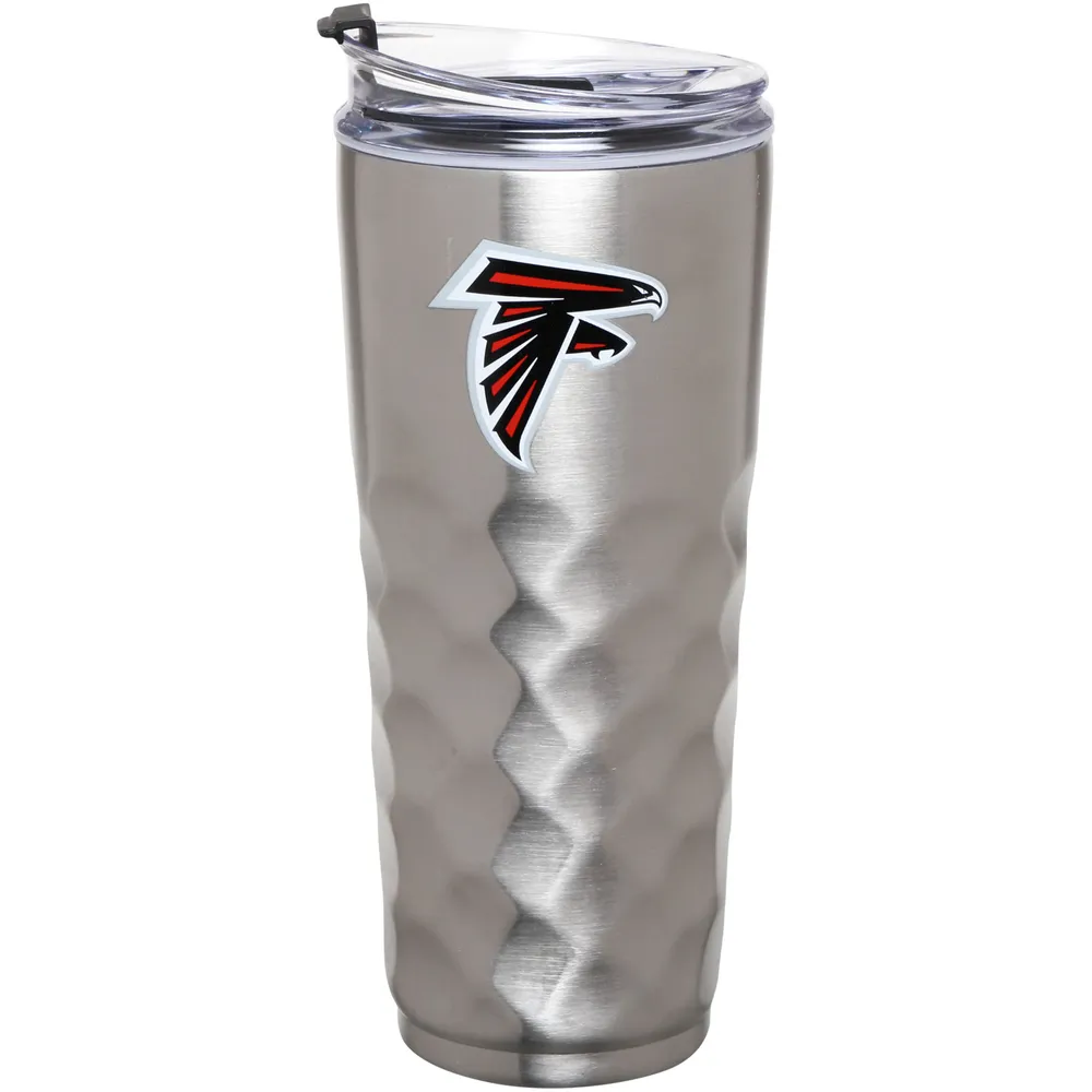 Falcons d'Atlanta 32 oz. Gobelet en diamant