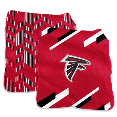 Atlanta Falcons 60'' x 70'' Super Plush Throw Blanket