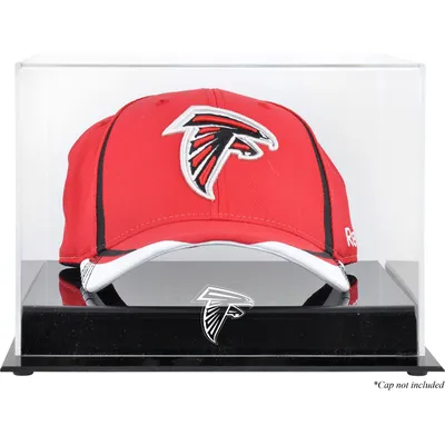 Atlanta Falcons Fanatics Authentic Acrylic Cap Logo Display Case