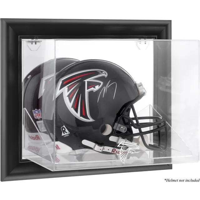 Lids Tampa Bay Buccaneers Fanatics Authentic Black Framed Jersey Display  Case