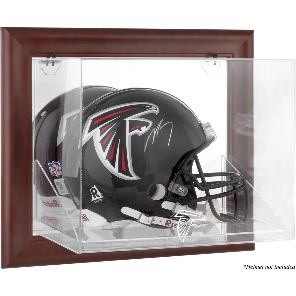 Official Atlanta Falcons Helmets, Falcons Collectible, Autographed