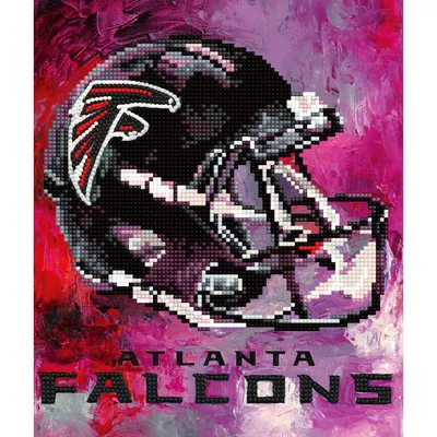 Baltimore Ravens Diamond Art Craft Kit