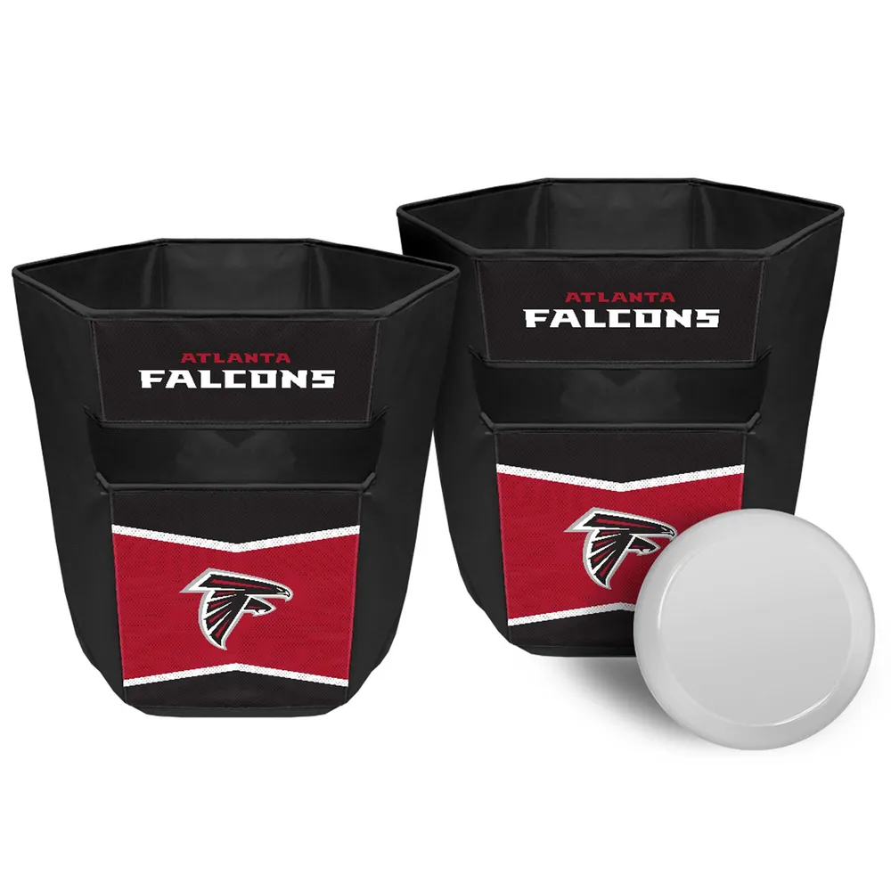 Lids Atlanta Falcons Disc Duel Game