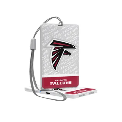 Atlanta Falcons End Zone Pocket Bluetooth Speaker