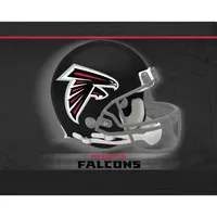 Atlanta Falcons Helmet Mouse Pad