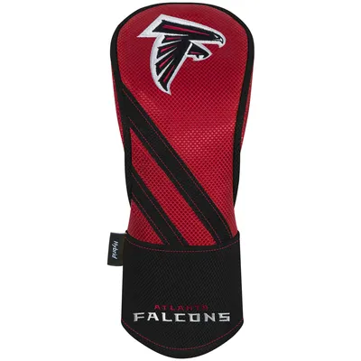 Atlanta Falcons Individual Hybrid Headcover