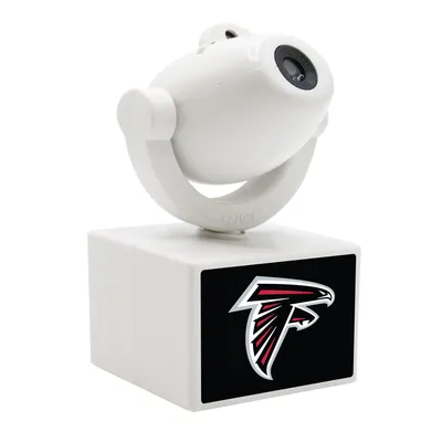 Atlanta Falcons LED Mini Spotlight Projector Nite Light