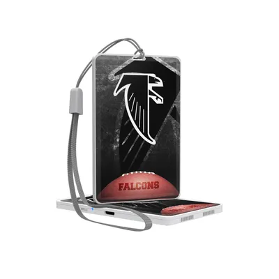 Atlanta Falcons Legendary Design Pocket Speaker