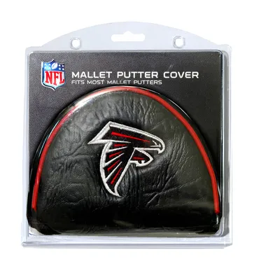 Atlanta Falcons Mallet Putter Cover