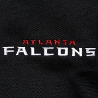 Nike Atlanta Falcons Nike Sideline Team Issue Performance Polo