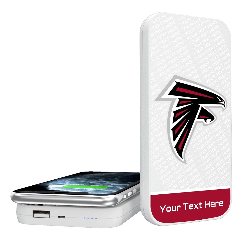 Tops, Custom Bling Atlanta Falcons Gear