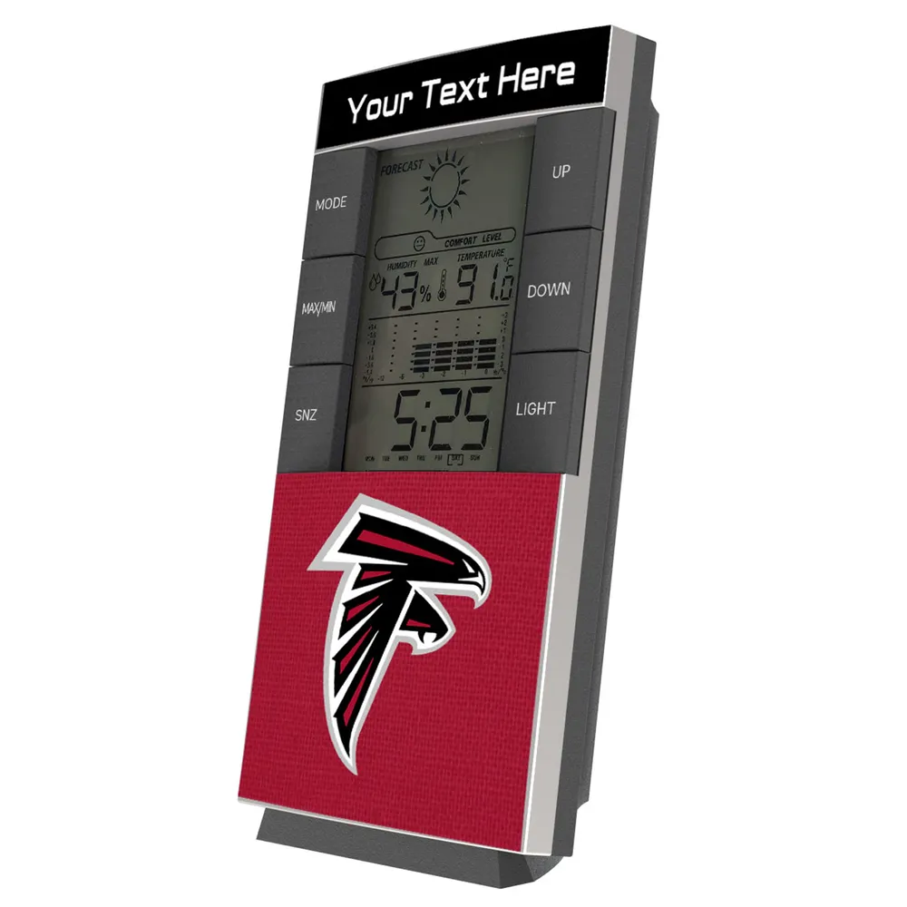 Atlanta Falcons Office Supplies, Home Decor, Falcons Desk Supplies