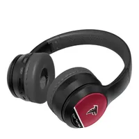 Atlanta Falcons Classic Stripe Gaming Headphones