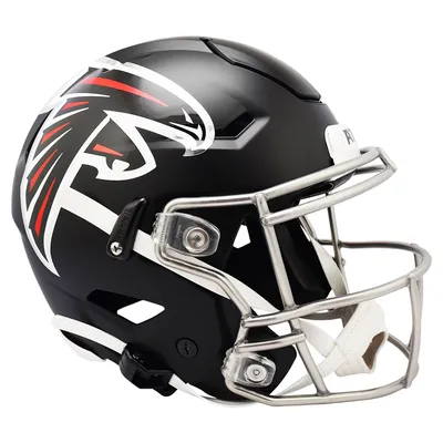 Atlanta Falcons Replica Speed 1966 - 1969, Throwback Helmets, NFL, Collectibles, Open Catalogue