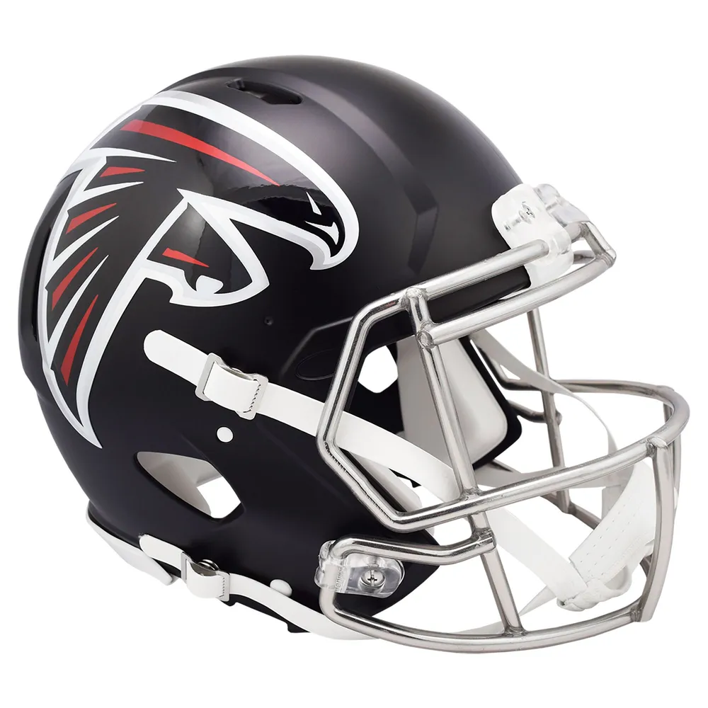 Atlanta Falcons Riddell Eclipse Speed Mini Helmet