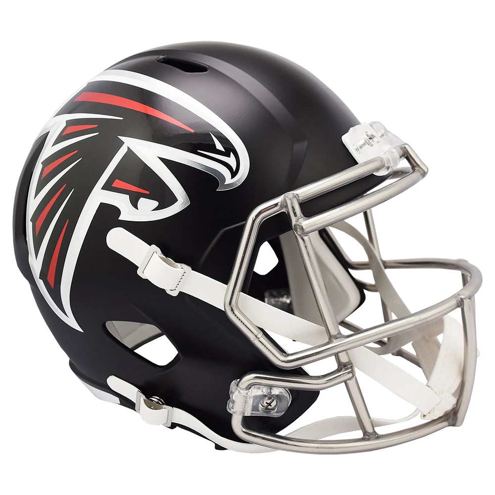 Riddell Atlanta Falcons Camo Alternate Revolution Speed Authentic