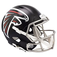 Atlanta Falcons Riddell 2020 - Present Casque de football réplique pleine grandeur Revolution Speed