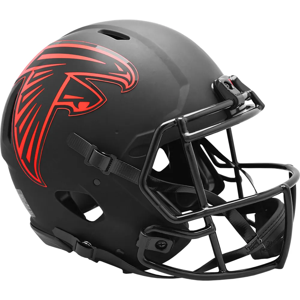 Atlanta Falcons Riddell Speed Mini Helmet - Flash