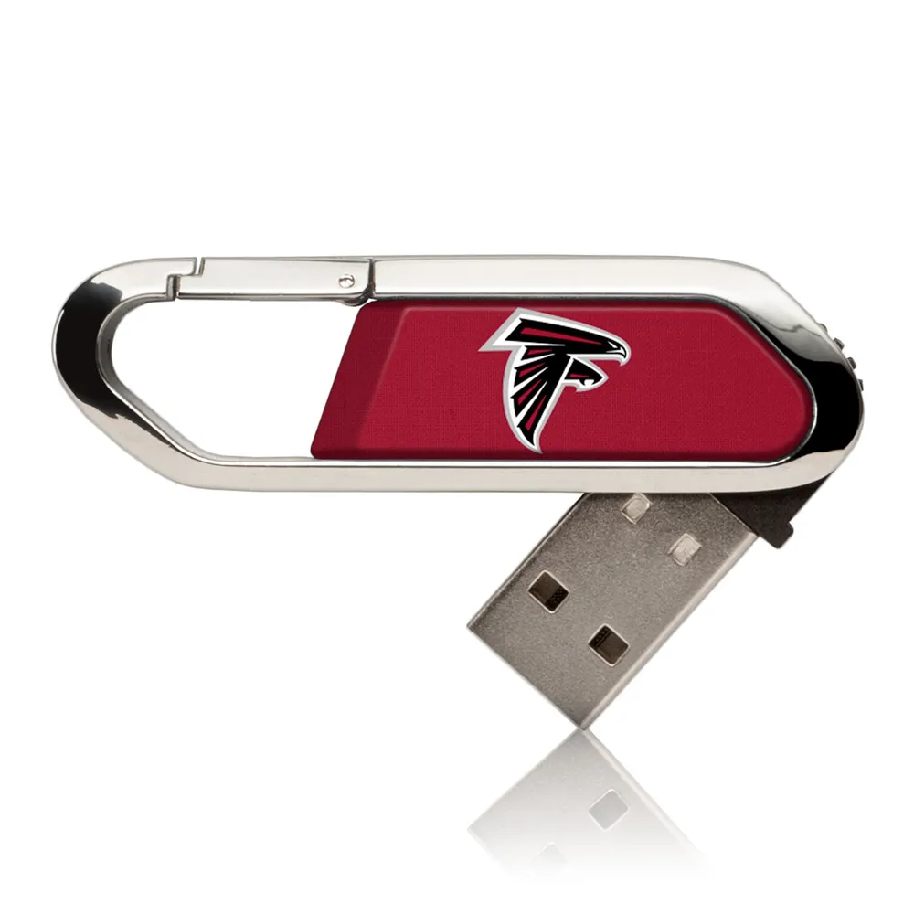 Lids Atlanta Falcons USB A/C Charger