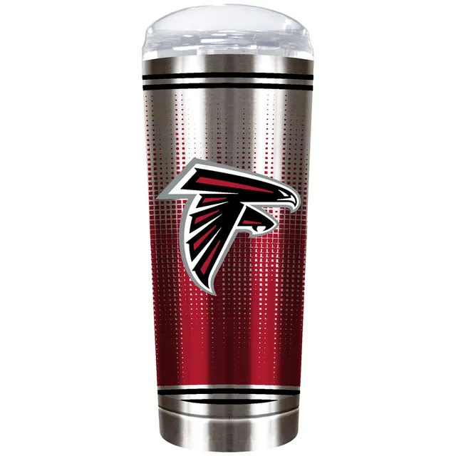 Atlanta Falcons Team Logo Dual Port USB Car & Home Charger