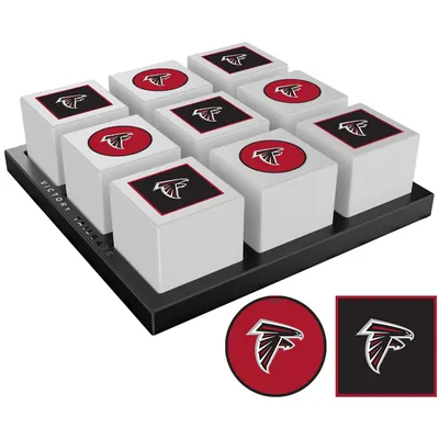 Atlanta Falcons Tic-Tac-Toe Game