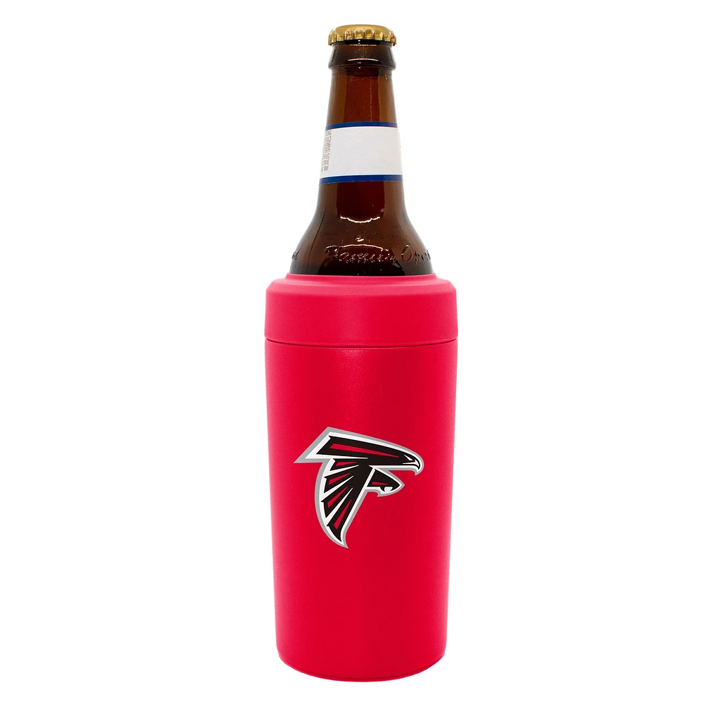 Atlanta Falcons Universal Can & Bottle Cooler