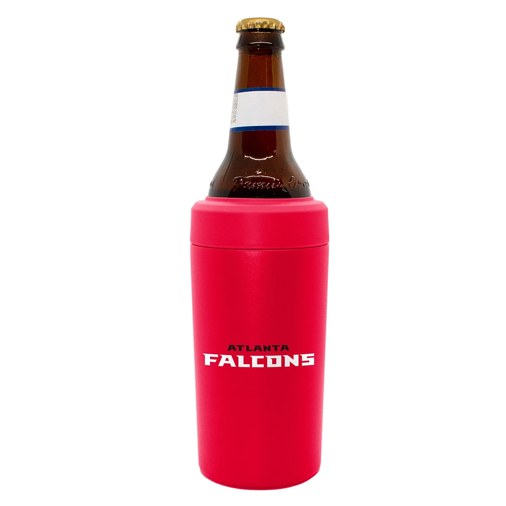 Atlanta Falcons Universal Can & Bottle Cooler