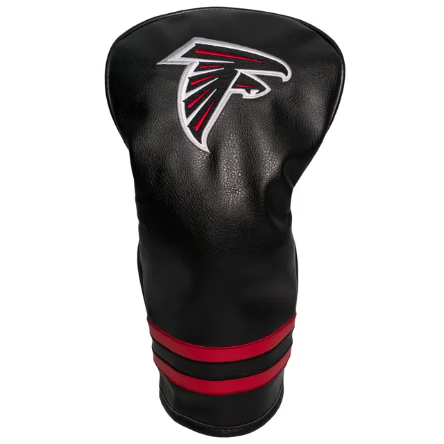 Team Golf Atlanta Falcons 3-Pack Contour Headcovers