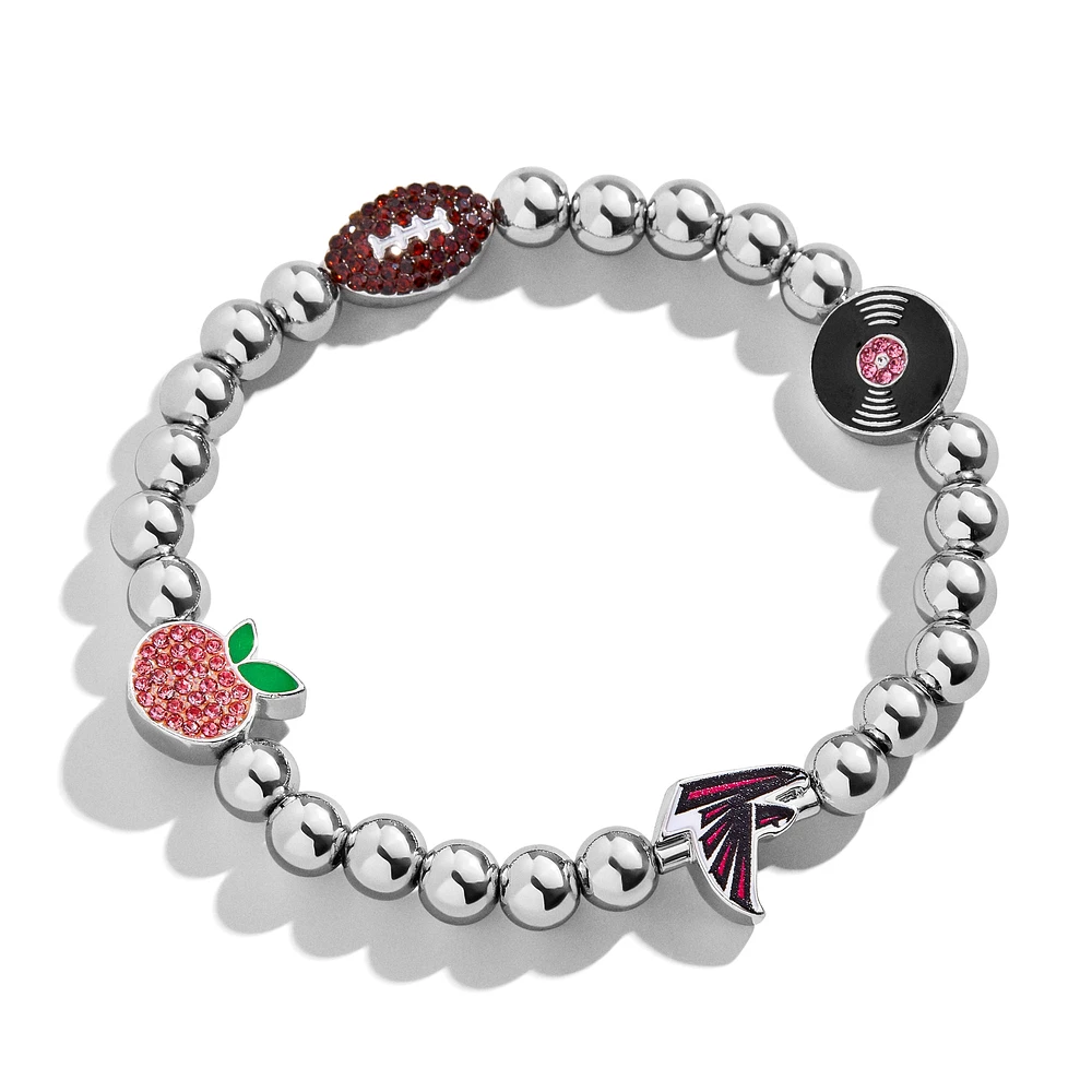 BaubleBar Atlanta Falcons Localized Pisa Bracelet