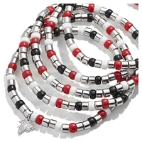 BaubleBar Atlanta Falcons Stack Bracelet