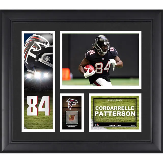 Top-selling Item] Cordarrelle Patterson 84 Atlanta Falcons Women