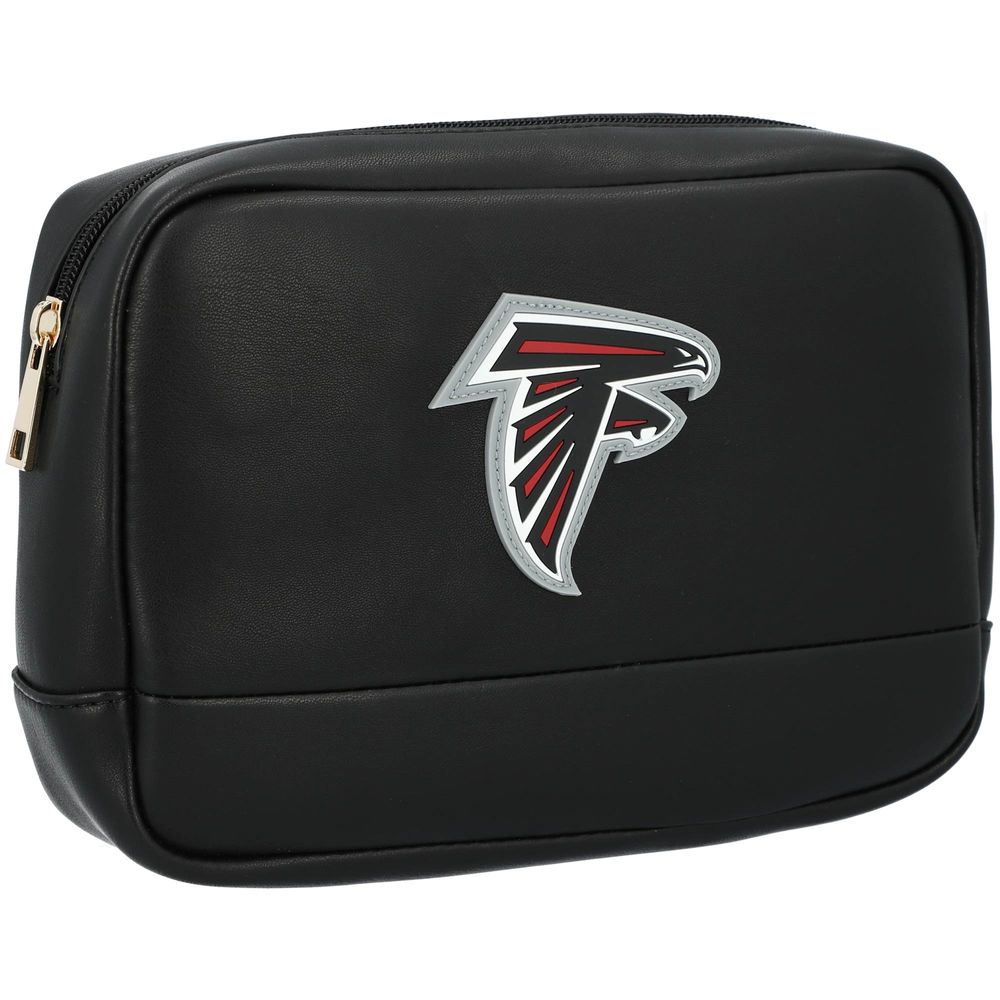 Cuce Atlanta Falcons Cosmetic Bag