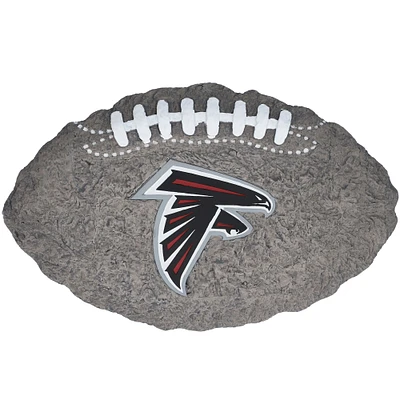 FOCO Atlanta Falcons Ball Garden Stone