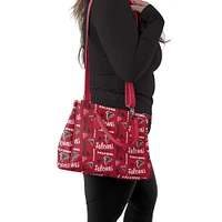 FOCO Atlanta Falcons Repeat Brooklyn Tote