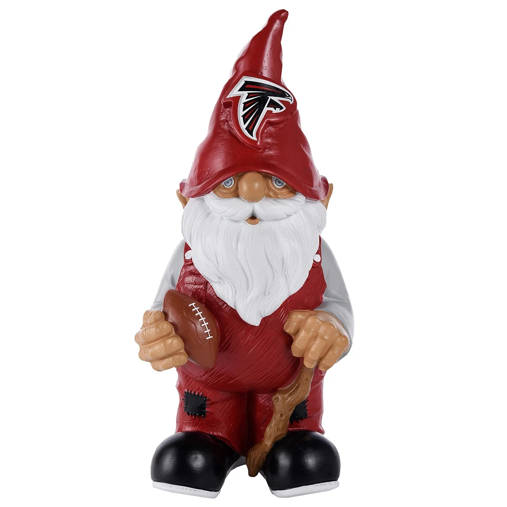 FOCO Atlanta Falcons Team Garden Gnome