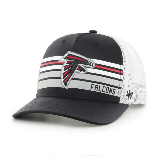 Lids Atlanta Falcons New Era Classic Trucker 9FIFTY Snapback Hat