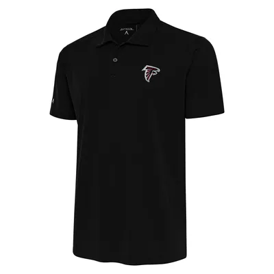 Atlanta Falcons Antigua Apex Polo