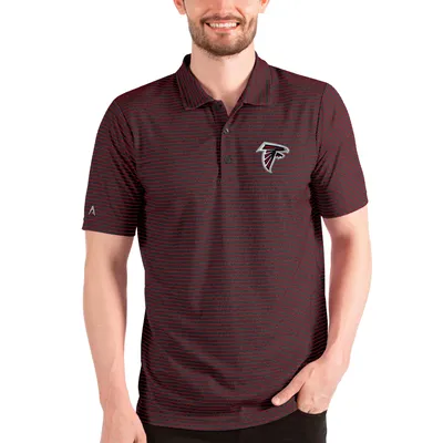 Atlanta Falcons Antigua Esteem Polo