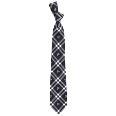 Atlanta Falcons Rhodes Tie - Black