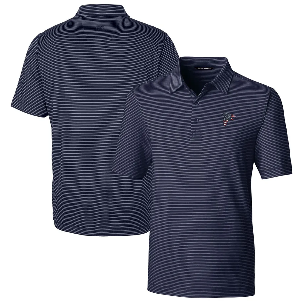 atlanta falcons collared shirt