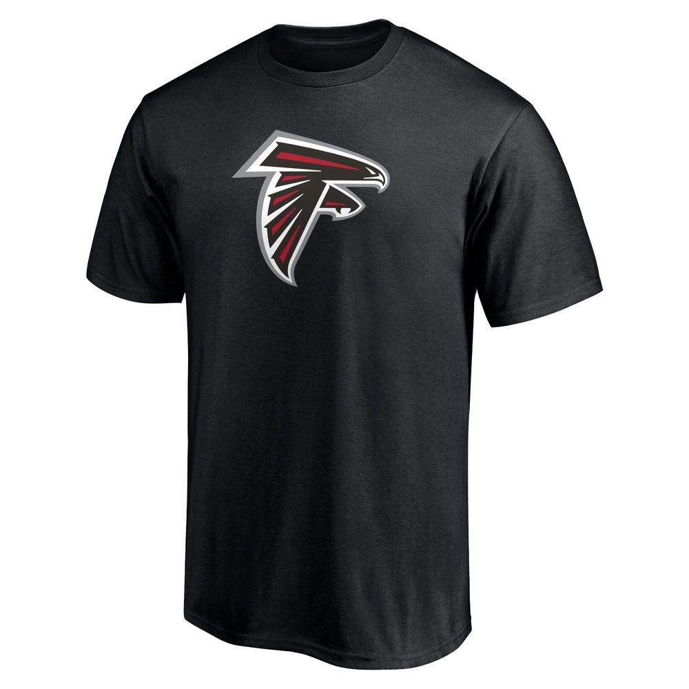 Fanatics Men's Calvin Ridley Black Atlanta Falcons Player Name